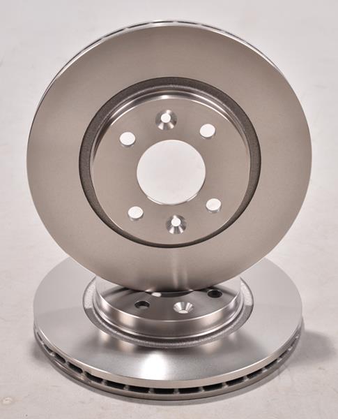 Ön Fren Diski Renault R19-Clio I 91>96 Clio Ii 98> Kangoo 01> Megane I 96> Megane Ii 04>10 Twingo 96> Dacia Logan 06> Sandero 08> 259x20.6 Havali 4 Delik