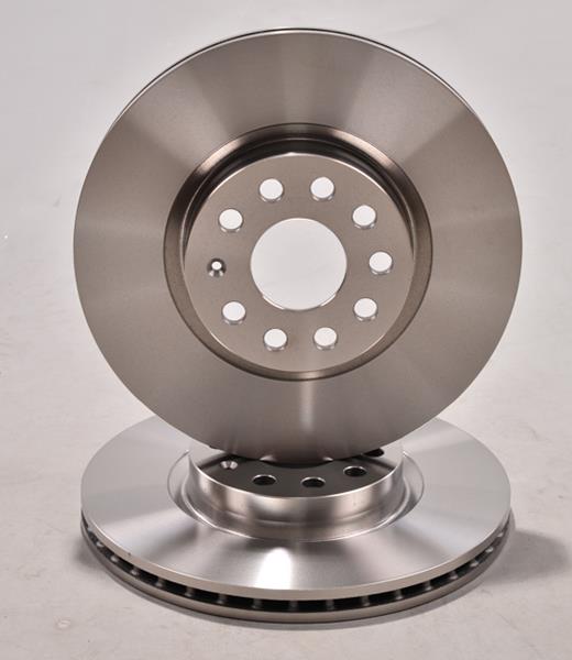 Volkswagen Passat- Caddy -Arteon 2017/ Sol/Sağ Ön Fren Disk