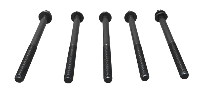 Silindir Kapak Saplamasi Fiat Ducato 06> Iveco Daily 06> 2.3d Mtj 500347039