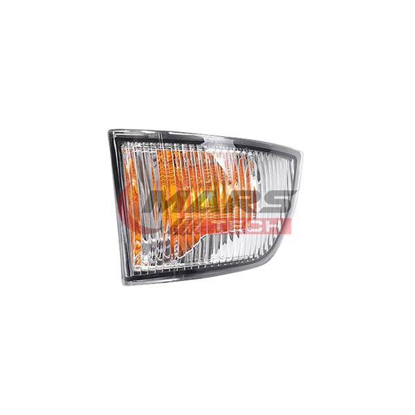 Ayna Sinyal Lambasi Duysuz Sağ Iveco Daily 06-14