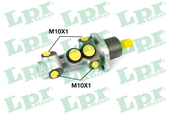 Ana Merkez Logan 1.6-1.8-2.0 91-01 Mgn I 2.0 16v 96-03 23.81mm