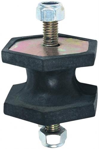 Egzost Takozu Somunlu Renault 12-Toros