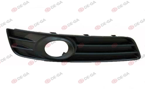 A.A3 Ön Tampon Panjuru Delikli Rh.09-