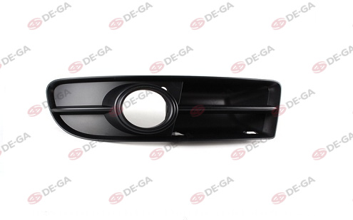 A.A4 Ön Tampon Panjuru Dkli Rh.05-08