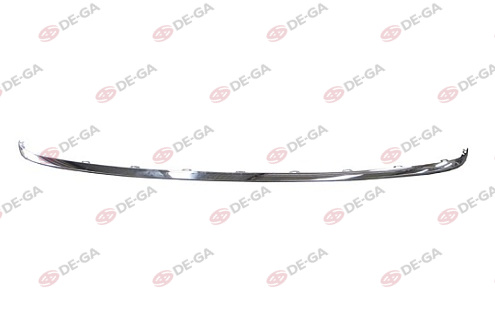 A.A8 Arka Tampon Kuşaği Krom 11-