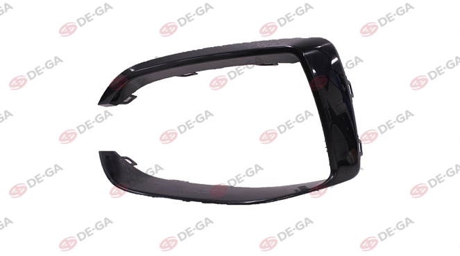 B.1 F40 Ön Tampon Panjur Kuşaği Sportline Lh.20-