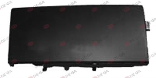 B.5 E34 Ön Tamp.Çeki Dem.Kap.Rh.88-94