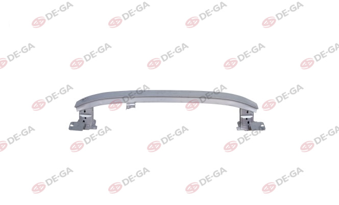 Ön Tampon İç Demiri Citroen C4 Cactus 14>