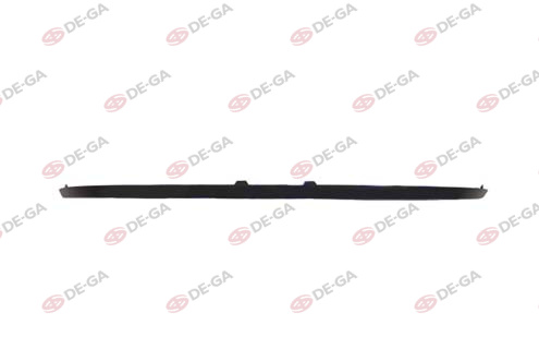 D.Sandero/Mcv Ön Tampon Spoileri 16-