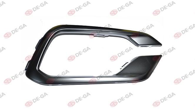 F.Egea Ön Tampon Sis Çerçevesi Krom Rh.20-