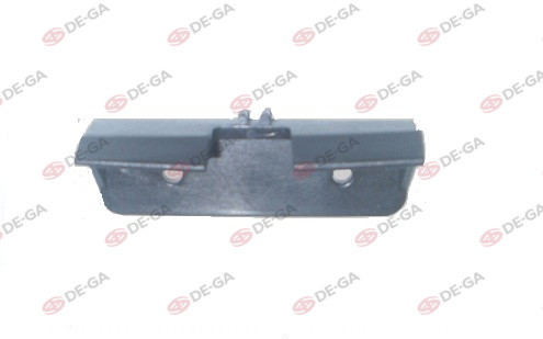 F.Fiorino/Bipper Ön Tamp.Braketi Yerli Rh.07-