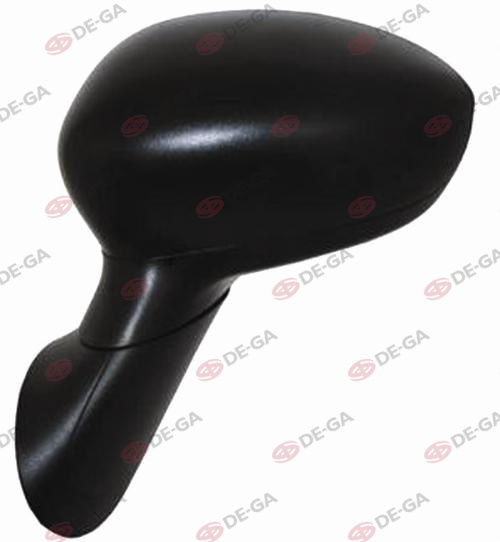 F.500 Diş Ayna El.Lh.07-