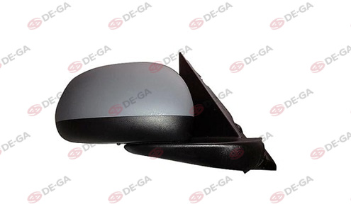 F.500 L Diş Ayna El.Is.Ast.Rh.12-