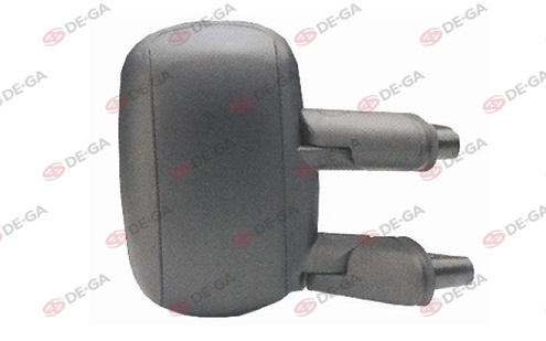 F.Doblo Diş Ayna Kablolu Rh.00-