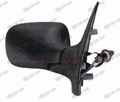 F.Punto Diş Ayna Kab.5 Kapi Rh.93-99