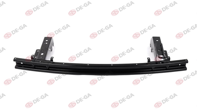 F.Custom Arka Tampon Takv. Yerli 12-