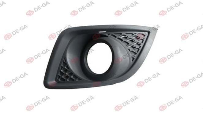 F.Fiesta Ön Tampon Panj.Dlkli Yerli Lh.06-