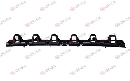 F.Focus Arka Tampon Darbe Emici Hb.18-