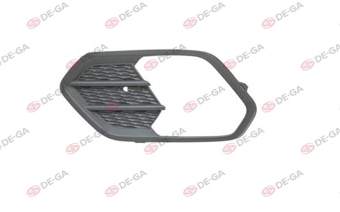 F.Kuga Ön Tampon Panjuru Dlkli Lh.16-