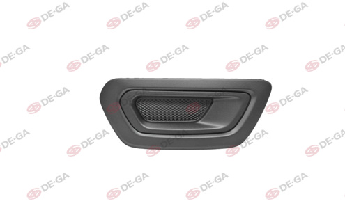 F.Transit Ön Tampon Panjuru Rh.19-