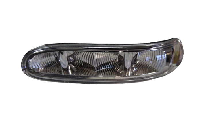 Sinyal Lambasi Sol Mercedes Slk Series 2001-2008