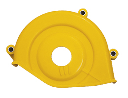 Triger Kapaği Sari Tofaş 131