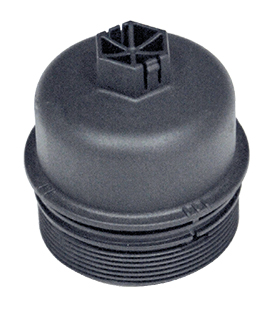 Yağ Filitre Kapaği Yeni Model 1.3 Fiat Doblo-Palio-Albea-Fiorino