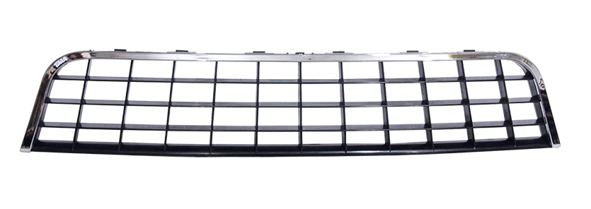 Tampon Izgarasi Siyah Fiat Linea