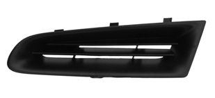 Ön Panjur L Renault Clio Iii