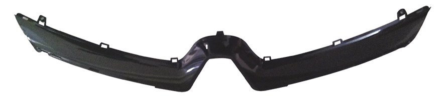 Ön Panjur Üst Kaplamasi Renault Clio Iv