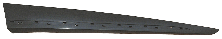 Kapi Bandi Ön R Krom Takilan Renault Clio Iv