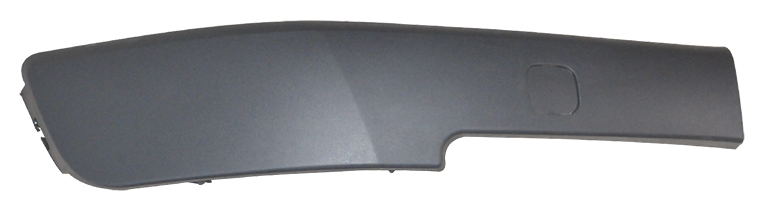 Em Ön Tampon Kap.Pls.R 03>06 Renault Megane Ii