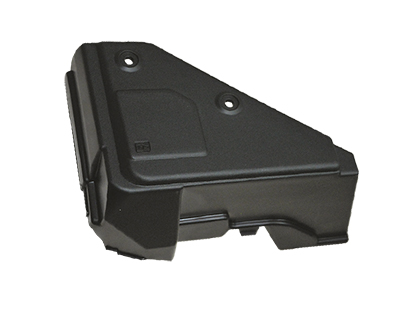 Sigorta Röle Kutusu Yan Kapak Renault Megane Ii Ym-Em