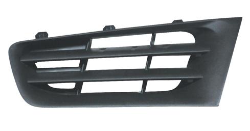 Ym Ön Panjur L 07<09 Renault Megane Ii