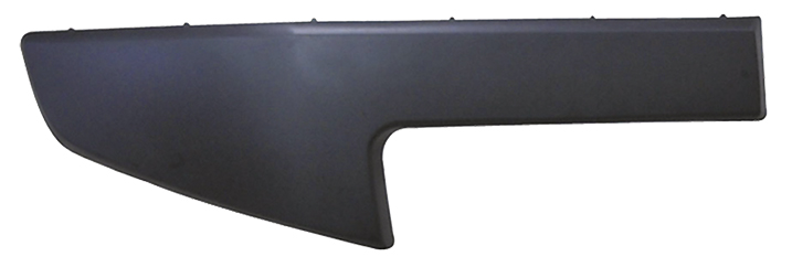 Ym Ön Tampon Kap.Pls.R 07>11 Renault Megane Ii