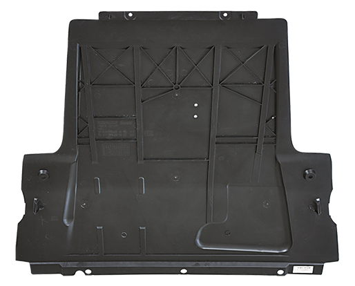 Karter Muhafazasi Renault Megane Ii