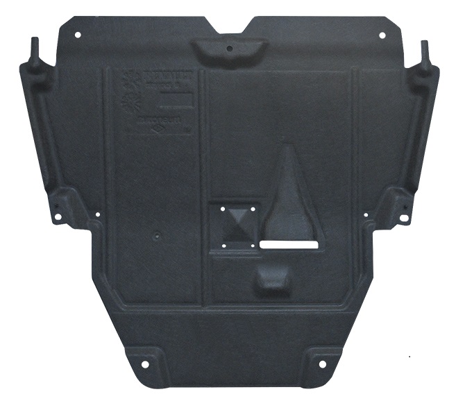 Karter Muhafazasi Renault Megane Iv