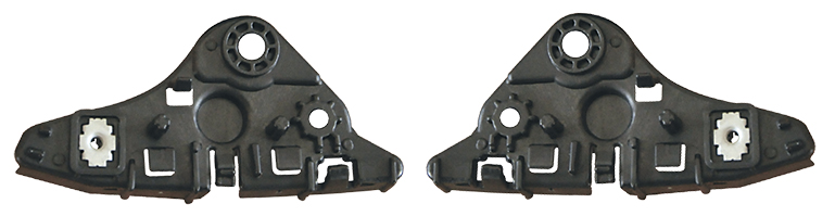 Tampon Bağlanti Braketi Tk Renault Fluence-Megane Iii