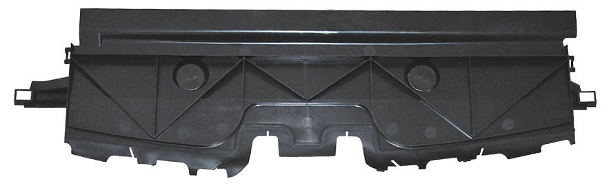 Radyatör Üst Pls. 13> Renault Fluence