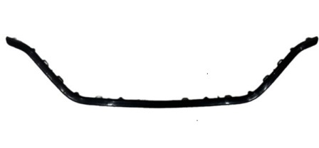 Ön Panjur Alt Çita Krom Renault Taliant