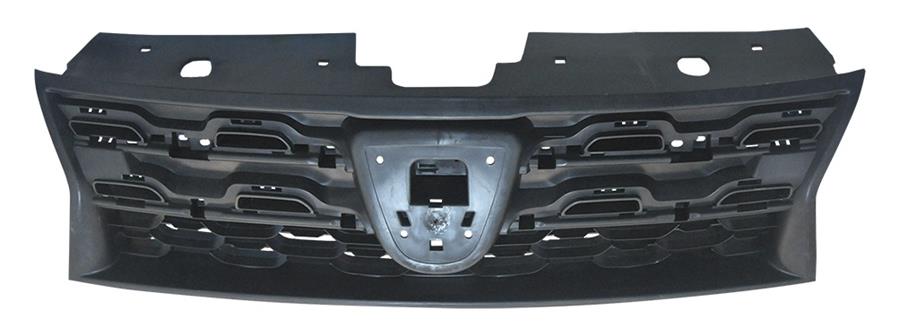 Ön Panjur >2013 Dacia Duster