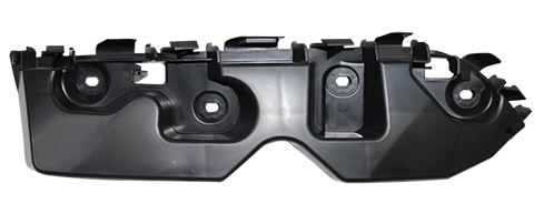 Tampon Ayaği L Dacia Duster