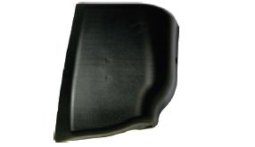 Tampon Başi Sağ Kia-Ceres