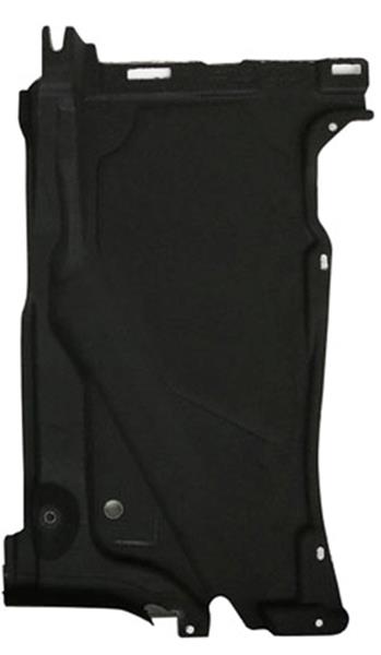 Motor Alt Muhafaza Arka Sol A6-13-17