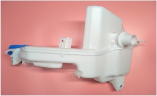 Silecek Cam Su Deposu Bidonu Ust 2.4lt Passat Cc 2009-2012