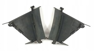 On Tampon Hava Klavuzu Sol A4 2016-2024