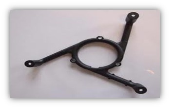 Fan Baglanti Ayagi Kucuk Golf4-Bora-Passat-A3