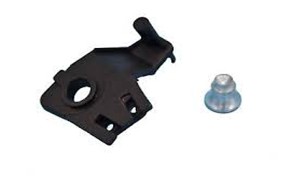 Bagaj Kilit Mandal Seti Golf4-Bora