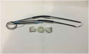 Cam Kriko Seti On R Passat 97-04