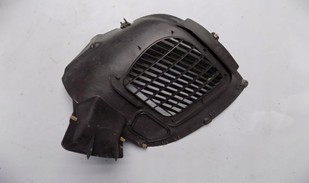 Camurluk Davlumbazi Kucuk Sol Touareg 2011 >